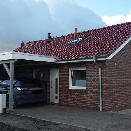 Willa Ferienhaus Weitblick Sehestedt  Zewnętrze zdjęcie