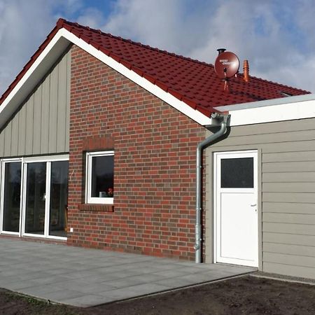 Willa Ferienhaus Weitblick Sehestedt  Zewnętrze zdjęcie
